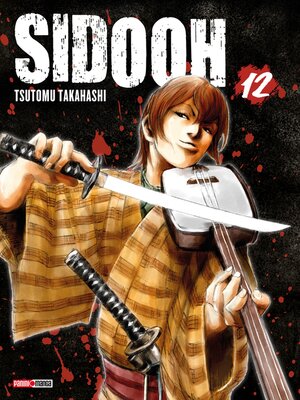 cover image of Sidooh, Tome 12